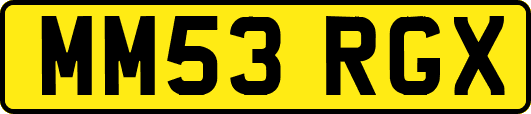 MM53RGX
