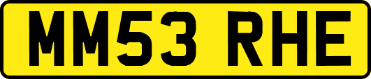MM53RHE