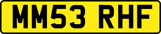 MM53RHF