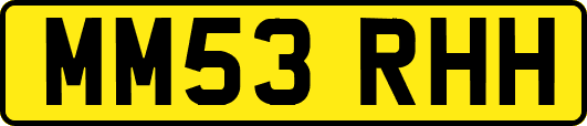 MM53RHH
