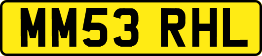 MM53RHL