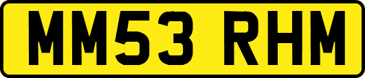 MM53RHM
