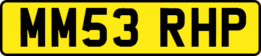 MM53RHP