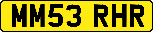 MM53RHR