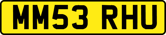 MM53RHU