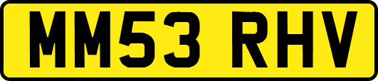 MM53RHV