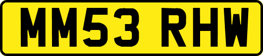 MM53RHW
