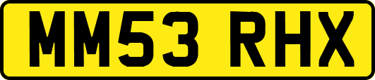 MM53RHX