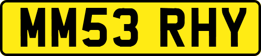 MM53RHY