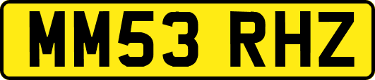 MM53RHZ