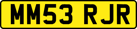 MM53RJR