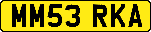 MM53RKA