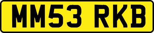MM53RKB