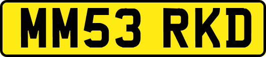 MM53RKD