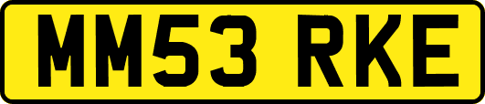 MM53RKE