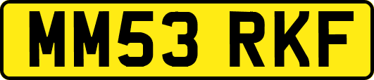 MM53RKF