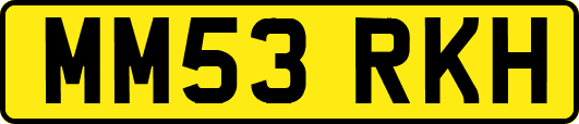 MM53RKH