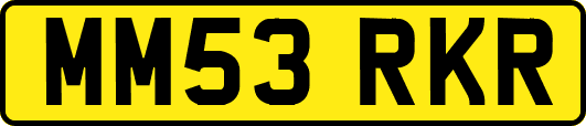 MM53RKR