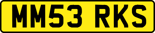 MM53RKS