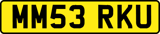 MM53RKU