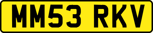 MM53RKV