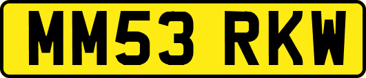 MM53RKW