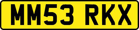 MM53RKX