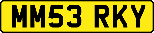 MM53RKY
