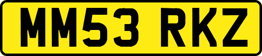 MM53RKZ