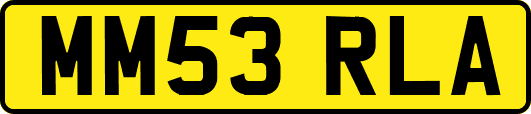 MM53RLA