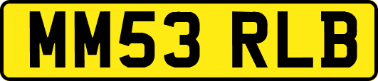 MM53RLB
