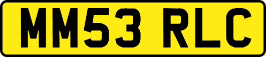 MM53RLC