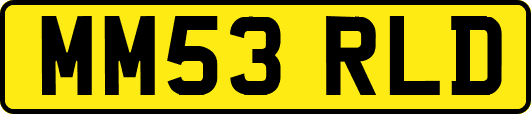 MM53RLD