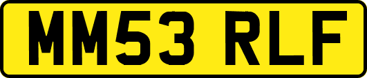 MM53RLF