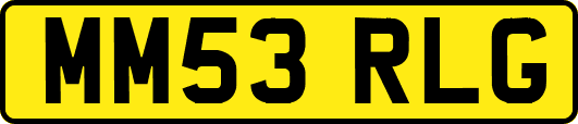 MM53RLG