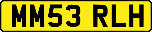MM53RLH