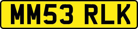 MM53RLK