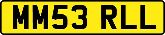 MM53RLL