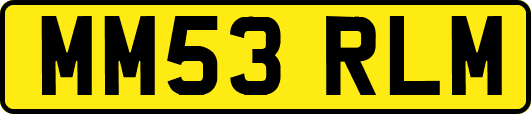 MM53RLM