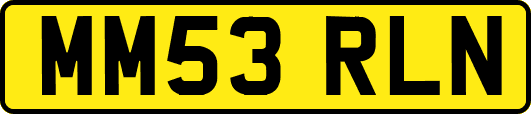 MM53RLN