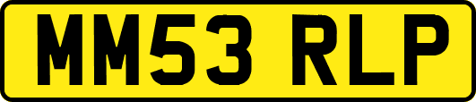 MM53RLP
