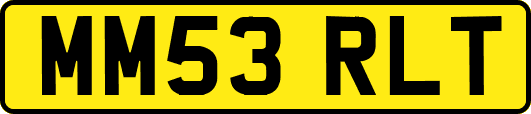 MM53RLT