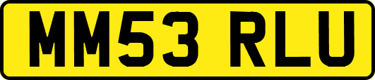 MM53RLU