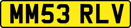 MM53RLV