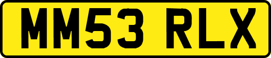 MM53RLX