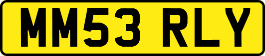 MM53RLY