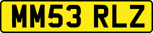MM53RLZ