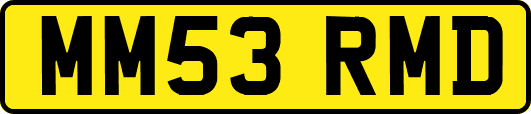 MM53RMD