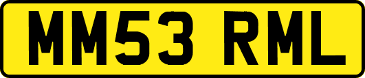 MM53RML