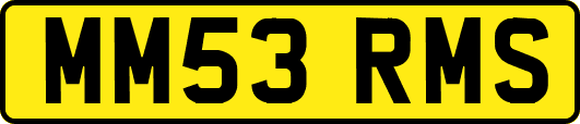 MM53RMS
